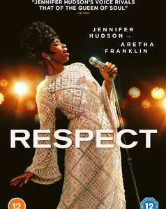 Respect (Jennifer Hudson, Forest Whitaker) (DVD)