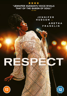 Respect (Jennifer Hudson, Forest Whitaker) (DVD)