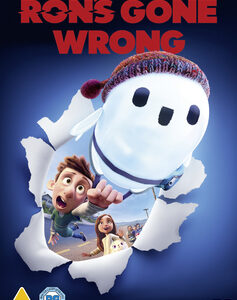 Rons Gone Wrong (DVD)