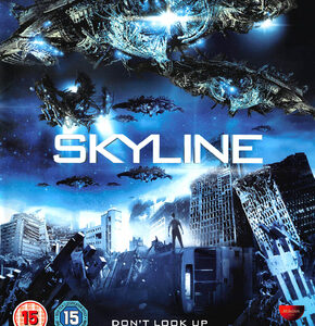 Skyline (Eric Balfour) (Blu Ray)