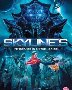 Skylines (DVD)