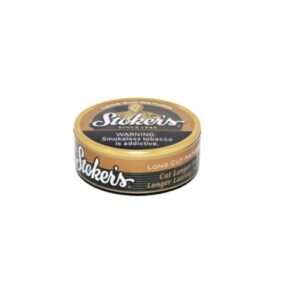 Stokers Chewing Tobacco - natural (1x5)