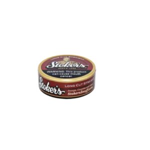 Stokers Chewing Tobacco - straight (1x5)