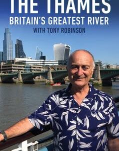 Thames, The: Britains Greatest River with Tony Robinson (DVD)
