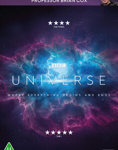 Universe (BBC) (DVD)