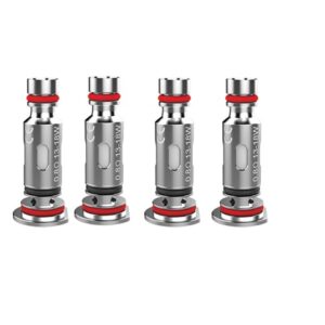 Uwell Caliburn G Mesh Coil 0.8hm (4)