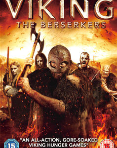 Viking: The Berserkers (DVD)