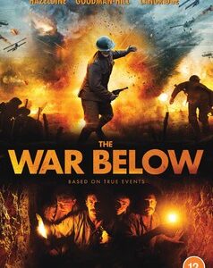War Below, The (DVD)