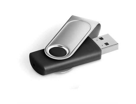 Axis Dome 32GB Memory Stick (USB-7485) - black - PRE-ORDER (20 July)