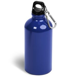 Braxton Water Bottle - 500ml - blue (DW-6595)