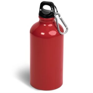 Braxton Water Bottle - 500ml - red (DW-6595)