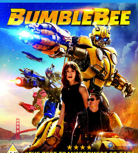 Bumblebee (Blu Ray)