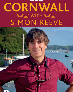 Cornwall with Simon Reeve (DVD)
