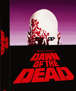 Dawn of the Dead (Blu Ray)