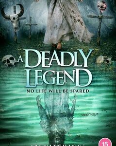 Deadly Legend, A (DVD)