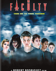 Faculty, The (DVD)