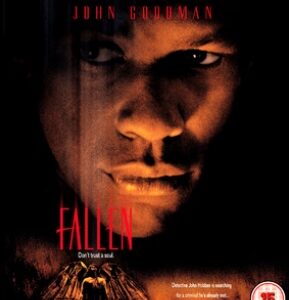 Fallen (Denzel Washington, John Goodman, Embeth Davidtz) (Blu Ray)