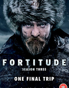 Fortitude - Season 3 (DVD)