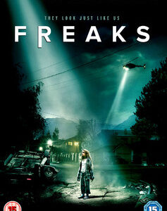 Freaks (DVD)