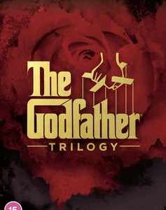 Godfather Trilogy, The (DVD)