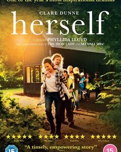 Herself (DVD)