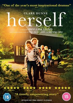 Herself (DVD)