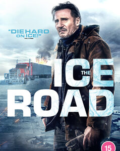Ice Road, The (Liam Neeson) (DVD)