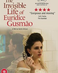 Invisible Life Of Euridice Gusmao, The (DVD)