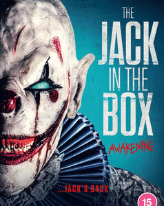 Jack In The Box - Awakening (DVD)
