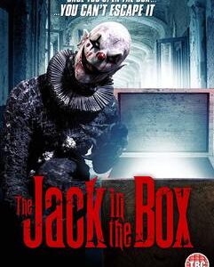 Jack in the Box (DVD)