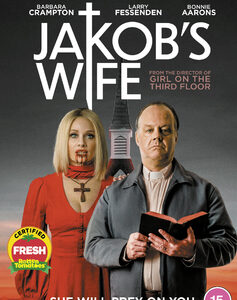 Jakobs Wife (Barbara Crampton) (DVD)
