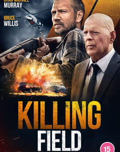 Killing Field (Chad Michael Murray, Bruce Willis) (DVD)