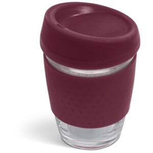 Kooshty Kup Original - 340ml - maroon (KS-636)