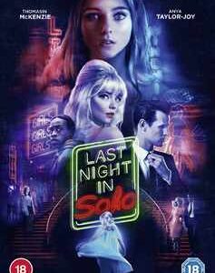 Last Night in Soho (DVD)
