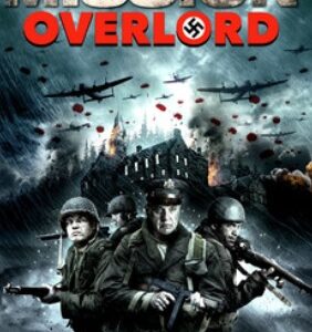 Mission Overlord (Tom Sizemore) (DVD)