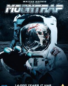 Moontrap (Walter Koenig, Bruce Campbell) (DVD)