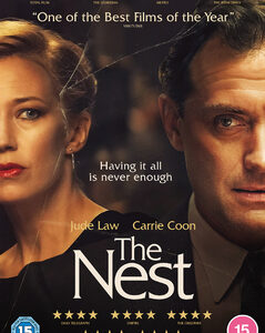 Nest, The (Jude Law) (DVD)