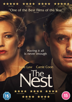 Nest, The (Jude Law) (DVD)
