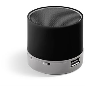 Nexus Bluetooth Speaker - black