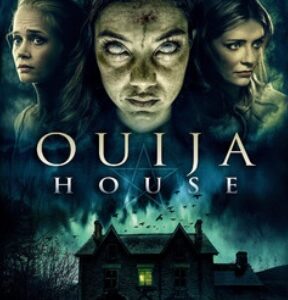 Ouija House (Tara Reid, Dee Wallace) (DVD)