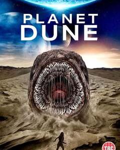 Planet Dune (Sean Young) (DVD)