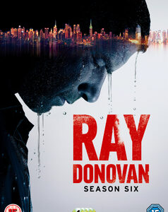 Ray Donovan - Season 6 (DVD)