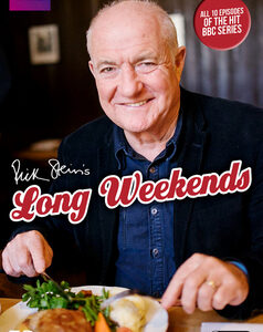 Rick Stein - Long Weekends (DVD)