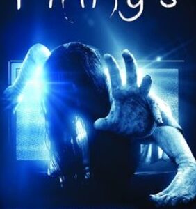 Rings (The Ring 3) (DVD)