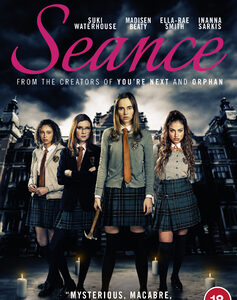Seance (DVD)
