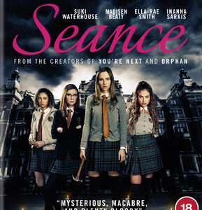 Seance (Blu Ray)
