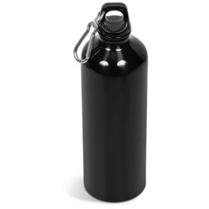 Solano Water Bottle - 750ml - black (DW-6593)