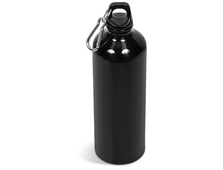 Solano Water Bottle - 750ml - black (DW-6593)