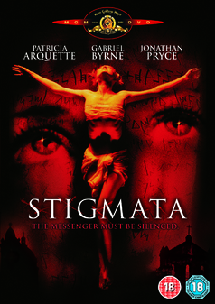 Stigmata (Patricia Arquette, Gabriel Byrne) (DVD)