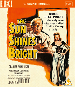Sun shines bright, The (Blu Ray)